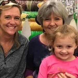 Meet your Posher, Pat